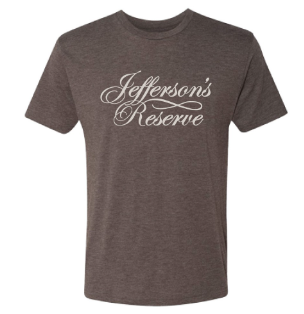 T-Shirt Jefferson's Reserve