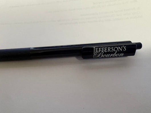 Jeffersons Pens
