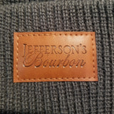 Hat - Knit Beanie, Jefferson's