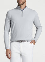 Jacket - Peter Millar -  British Grey - Jefferson's